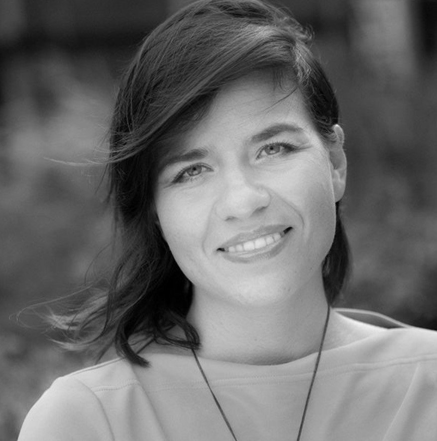 Paulina Tenner co-founder of Granttree Ltd Tax Credits