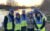 Leadership development with Leadership Trust