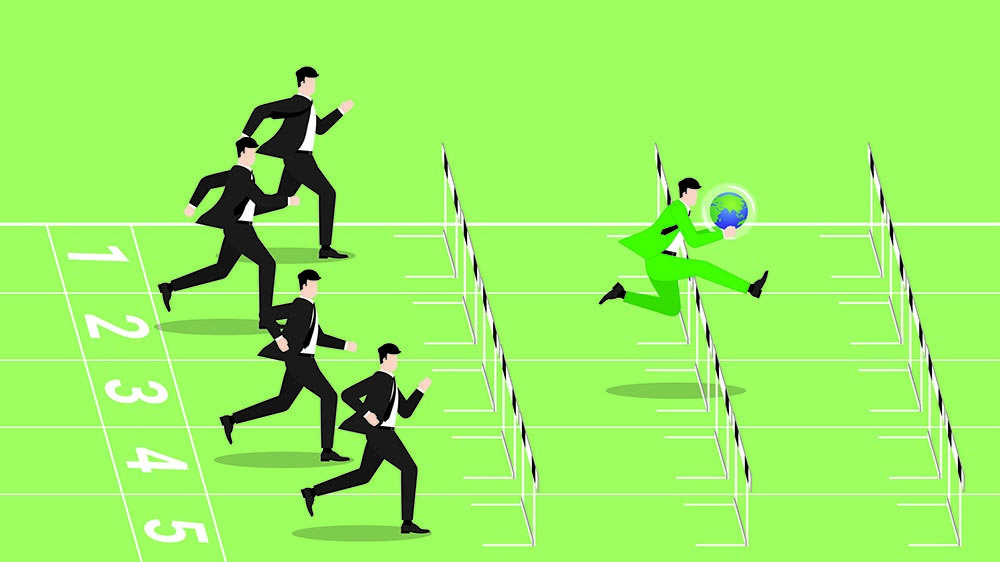 The benefits of the Triple Bottom Line framework