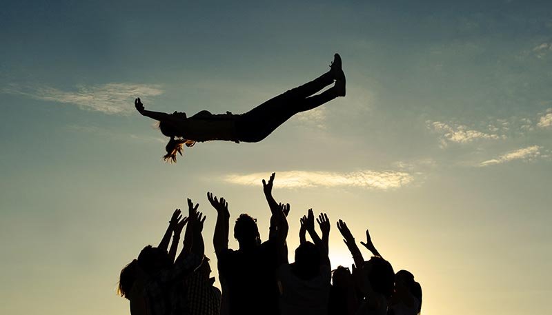 Trusting your team