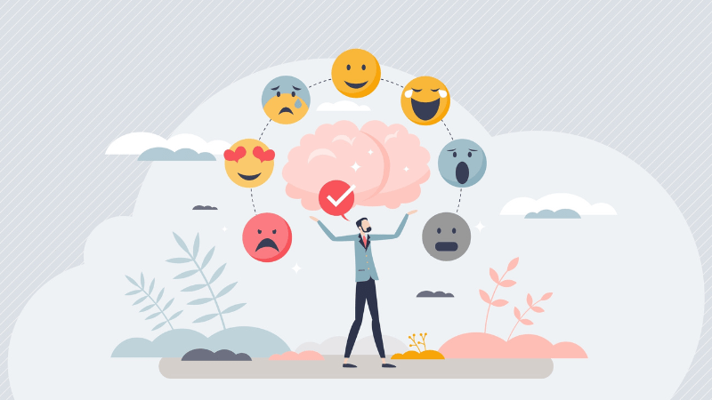 Jesie discovered the power of emotional intelligence through her transformative leadership journey