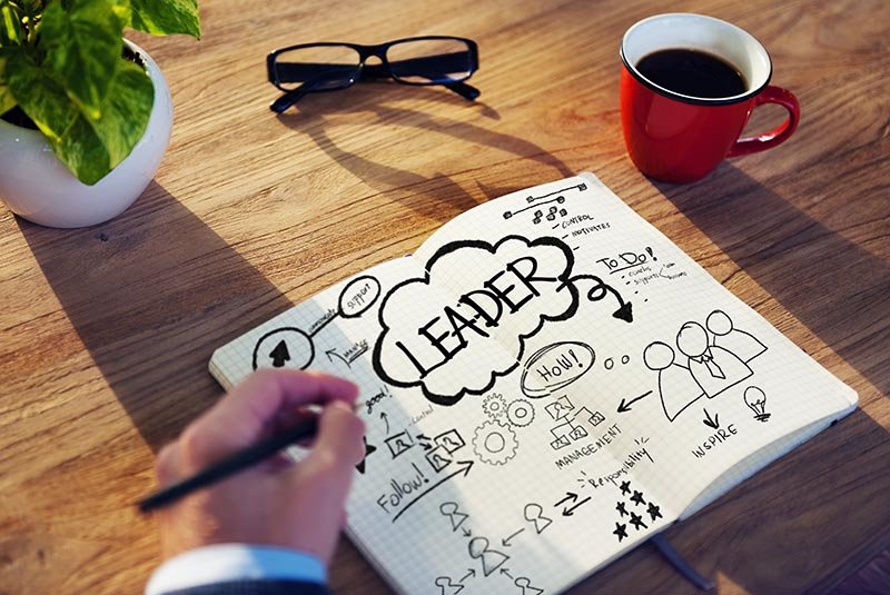 How to select a training provider