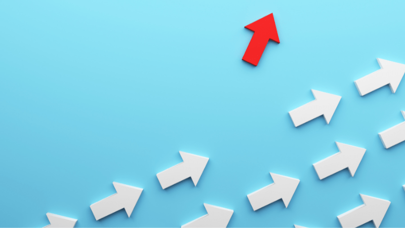 Navigating change as a leader