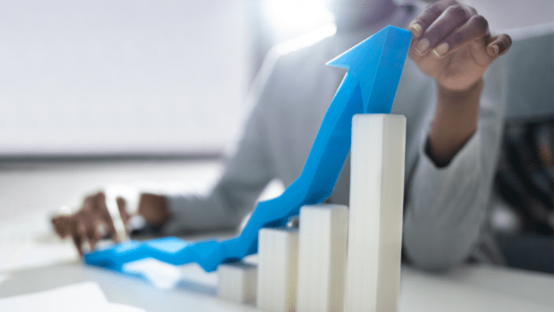 Quality leadership necessitates self-improvement and growth