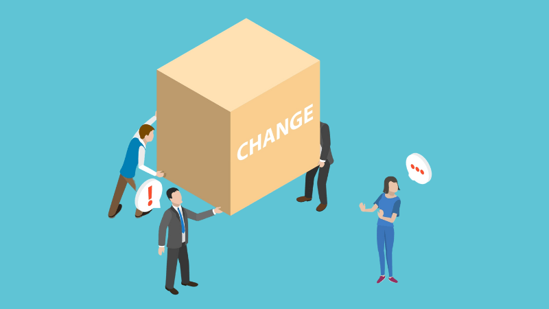 Mindful leadership enables leaders to adapt to change with agility