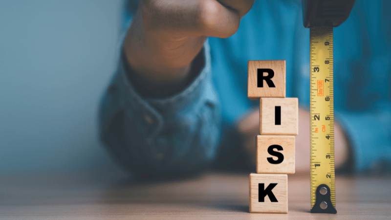 Assessing risks to build team resilience