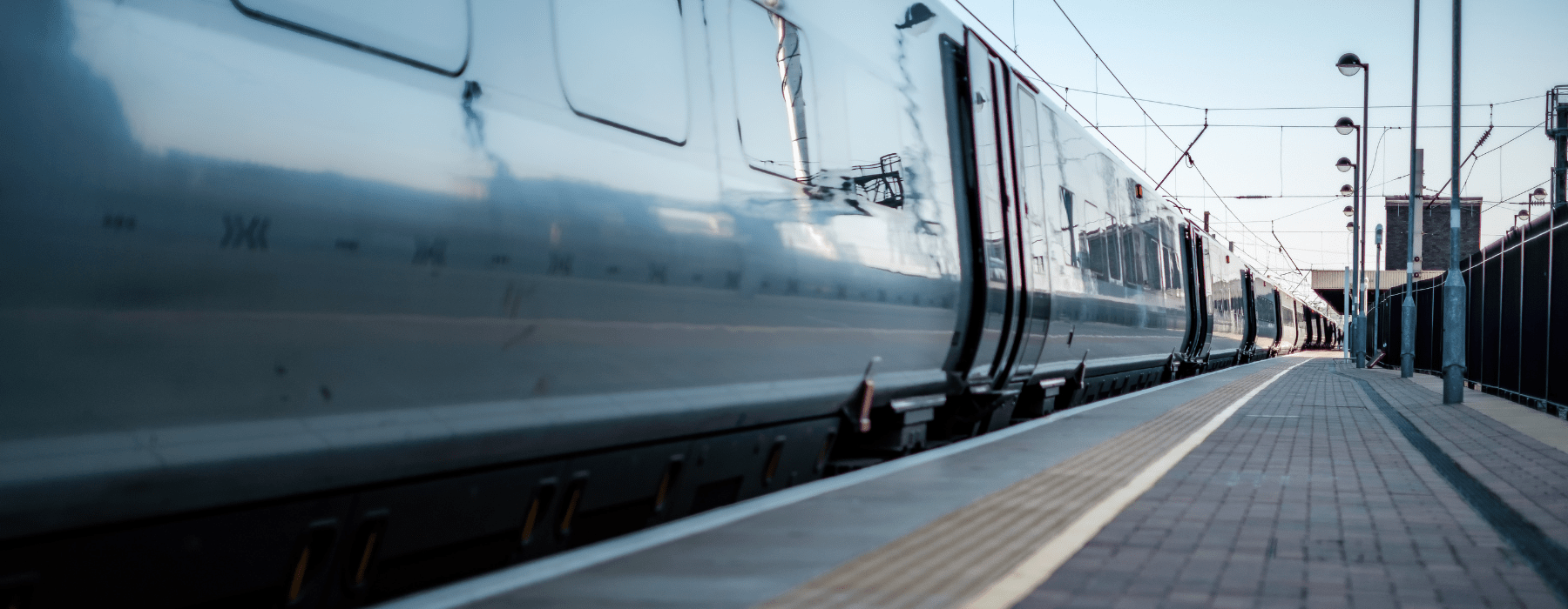 Implementing leadership solutions at Chiltern Railways Implementing leadership solutions at Chiltern Railways
