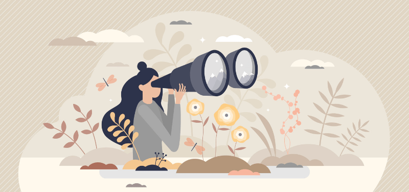 Cultivating a culture through a clear vision
