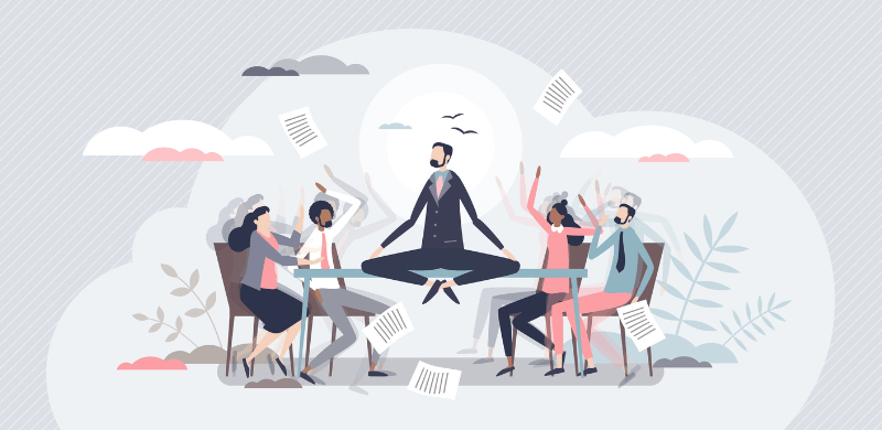 dealing with difficult employees: conflict resolution