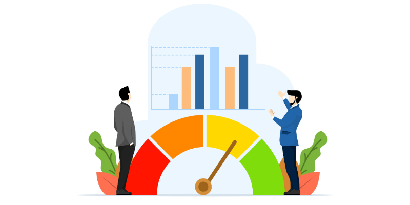 performance feedback to drive accountability