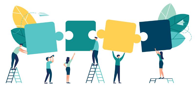 Forming effective team dynamics by combining the strengths of individuals