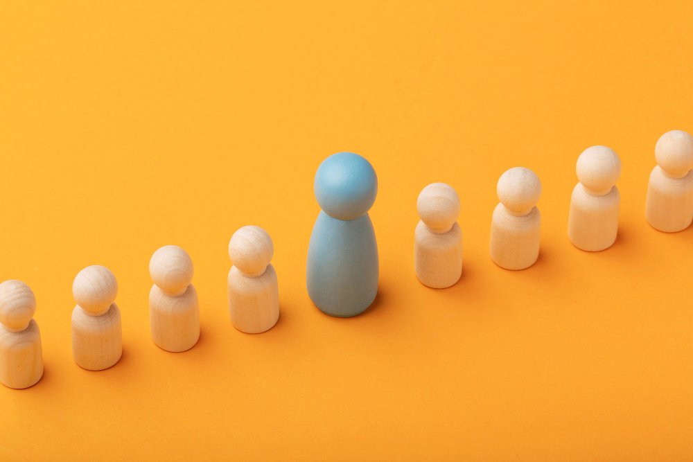 development objective for leadership 