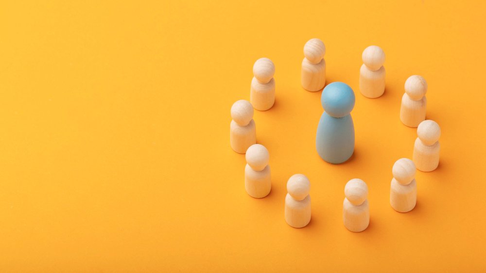what is leadership team development 